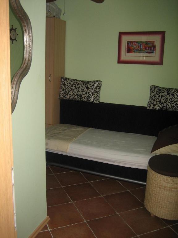 Split Central Guesthouse ห้อง รูปภาพ