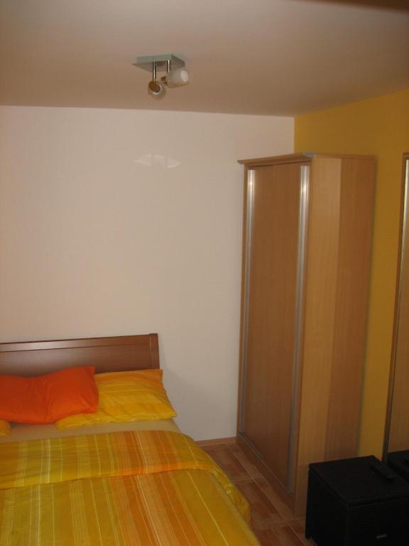 Split Central Guesthouse ห้อง รูปภาพ